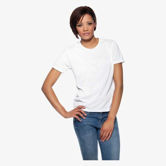 XP523 - Womens Subli Plus® T-Shirt 1 XP523 - Womens Subli Plus® T-Shirt