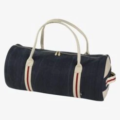 PK023 - Sport Bag Canvas