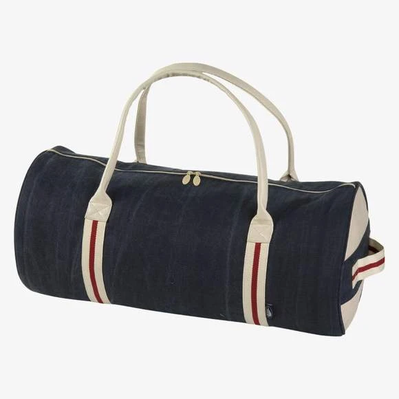 PK023 - Sport Bag Canvas 1 PK023 - Sport Bag Canvas