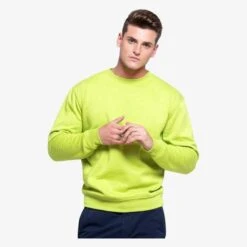 SWRA290 - Crew Neck Sweatshirt