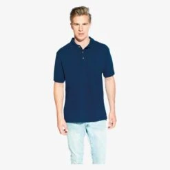 4040F - Men´s Premium Polo