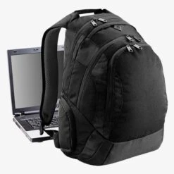 QD905 - Vessel™ Laptop Backpack