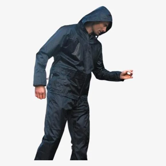 Result R095X - ENSEMBLE PANTALON ET VESTE IMPERMEABLE 1 Result R095X - ENSEMBLE PANTALON ET VESTE IMPERMEABLE