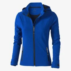 Elevate 39312 - Langley - Veste Softshell Femme