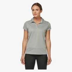 PROACT PA483 - Polo Sport Manches Courtes Femme