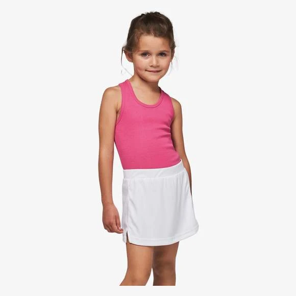 PROACT PA166 - Jupe Tennis Enfant 1 PROACT PA166 - Jupe Tennis Enfant