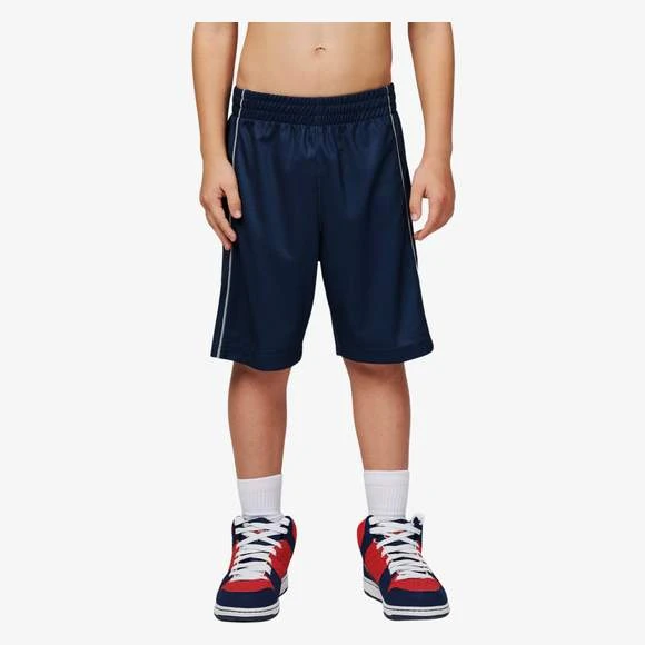 PROACT PA161 - SHORT BASKET-BALL ENFANT 1 PROACT PA161 - SHORT BASKET-BALL ENFANT