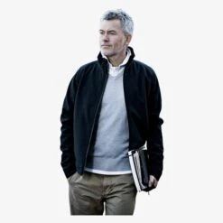 Nimbus NB30M - Duxbury Softshell