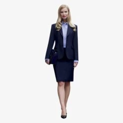 2222 - Sophisticated Collection Jacket Novara