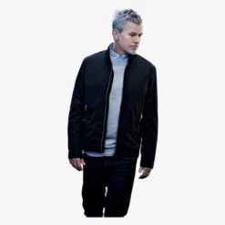 Nimbus NB43M - Oxbridge Jacket