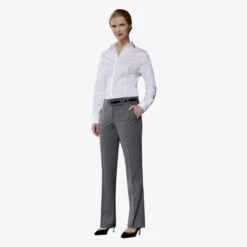 2234 - Sophisticated Collection Trouser Genoa