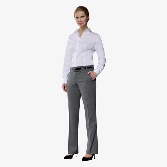 2234 - Sophisticated Collection Trouser Genoa 1 2234 - Sophisticated Collection Trouser Genoa
