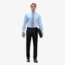 8655 - Sophisticated Collection Cassino Trouser