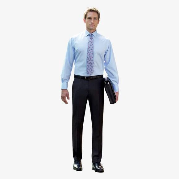 8655 - Sophisticated Collection Cassino Trouser 1 8655 - Sophisticated Collection Cassino Trouser