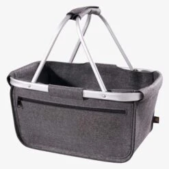 1808800 - Felt Shopper Basket