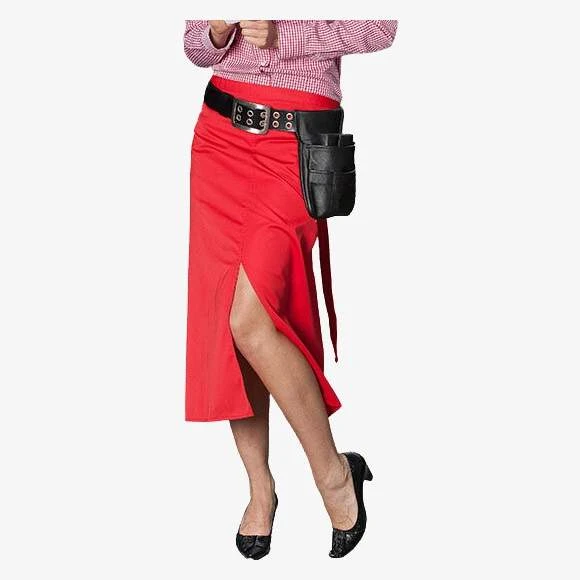 00111 - Slit Apron Milano 80 X 100 Cm 1 00111 - Slit Apron Milano 80 X 100 Cm