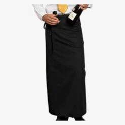 00121 - Bistro Apron Roma 100 X 100 Cm