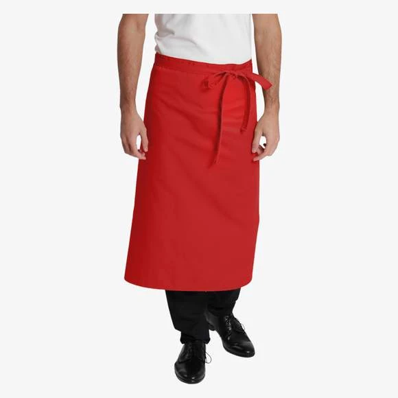 00122 - Bistro Apron Roma 80 X 100 Cm 2 00122 - Bistro Apron Roma 80 X 100 Cm – Image 2