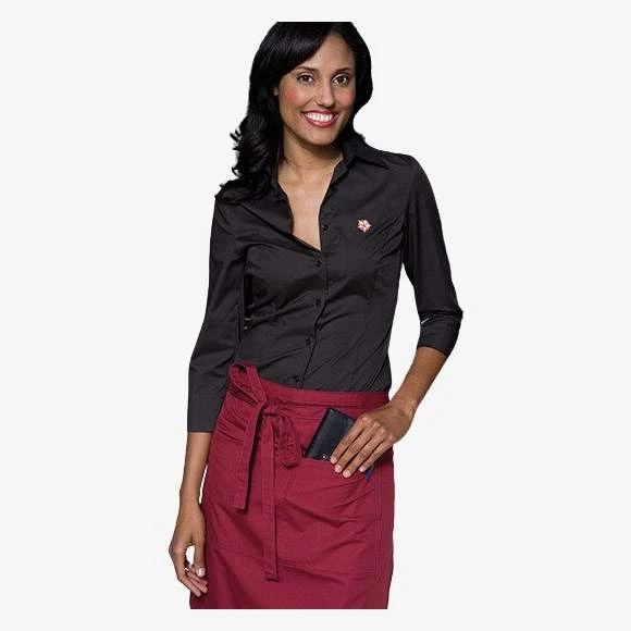 01261 - Bistroapron Roma Bag 80 X 100 Cm 1 01261 - Bistroapron Roma Bag 80 X 100 Cm