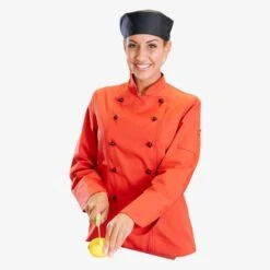 00186 - Chef´s Hat Pineto Classic