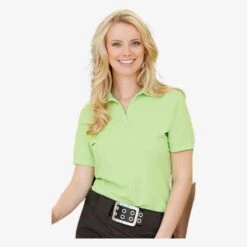 00730 - Polo Susa Lady