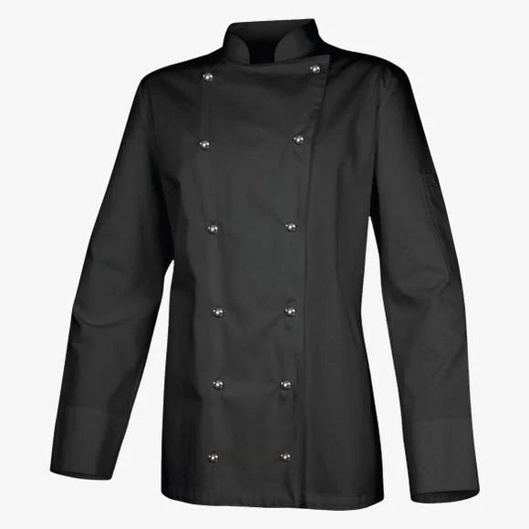 00906 - Chef´s Jacket Rimini 1 00906 - Chef´s Jacket Rimini