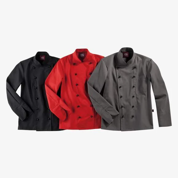 09071 - Chef`s Jacket Rimini Lady 1 09071 - Chef`s Jacket Rimini Lady