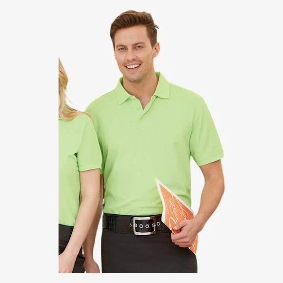 00720 - Polo Iseo Man 1 00720 - Polo Iseo Man