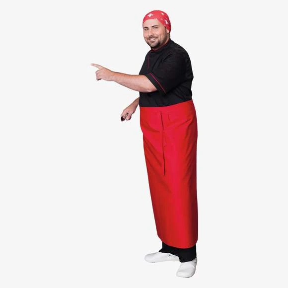 11720 - Tablier Grande Taille 1 11720 - Tablier Grande Taille