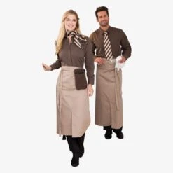 118 - Sacoche Ceinture Pour Tablier