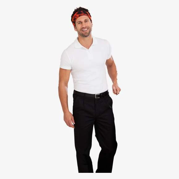 300 - Pantalon De Chef 1 300 - Pantalon De Chef