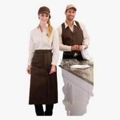 10220 - Tablier 100 X 80 Cm