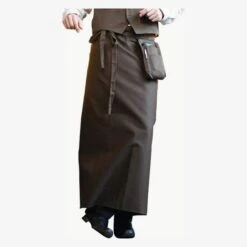 10320 - Tablier 100 X 100 Cm