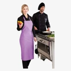 10620 - Tablier De Protection 80 X 100 Cm