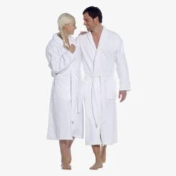 Vossen Feeling - Peignoir Feeling