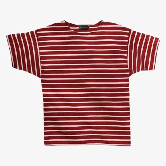 Armor-Lux 1527 - Marinière Théviec 1 Armor-Lux 1527 - Marinière Théviec