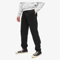 FRUIT OF THE LOOM 64-040-0 - Premium Elasticated Cuff Jog Pants