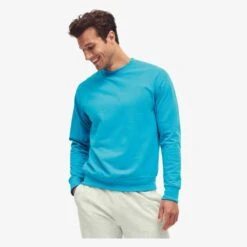 FRUIT OF THE LOOM 62-156-0 - Lightweight Set-In Sweat
