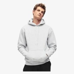 FRUIT OF THE LOOM 62-152-0 - Premium Hooded Sweat