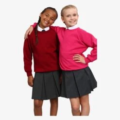 MD01B - Sweat-shirt Enfant Coloursure™