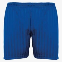 MD15B - Short à Rayures Shadow