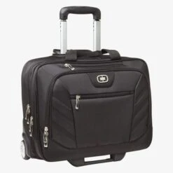 Ogio 6G00O - Attaché-case Lucin