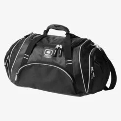 Ogio 1G01O - Sac De Sport Crunch