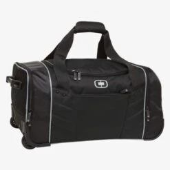 Ogio 4G01O - Sac De Voyage Hamblin 22"