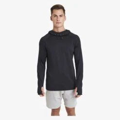 JC037 - Cool Cowl Neck Top