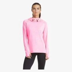 JC038 - Girlie Cool Cowl Neck Top