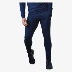 JC082 - Cool Tapered Jogpants