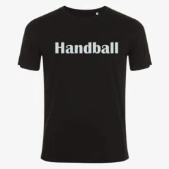 Handball1 - T-SHIRT FASHION "HANDBALL"