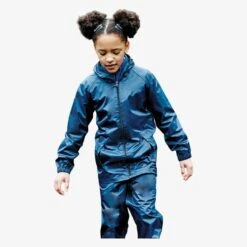 TRW908 - Kids Pro Stormbreak Jacket