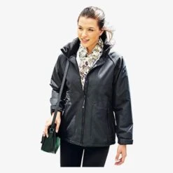 TRA306 - Women's Hudson Jacket